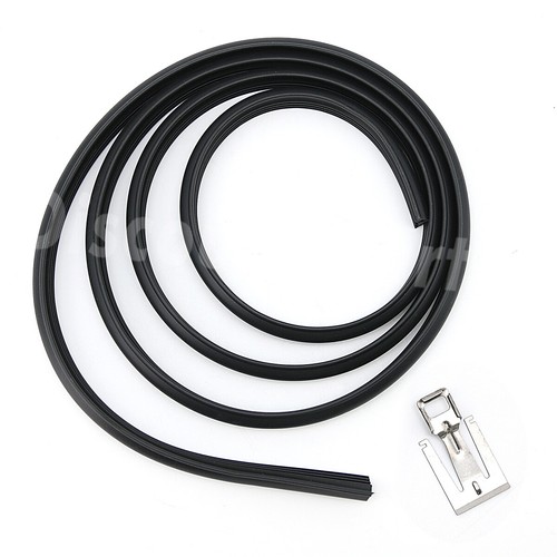 W10542314 dishwasher door seal - dishwasher,