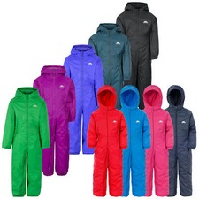 Trespass Dripdrop Fleece Lined