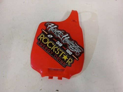 Lem fairing panel ktm50 - 50,