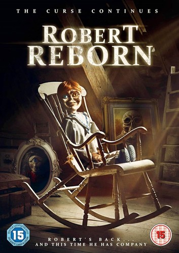 Robert reborn brand - robert,