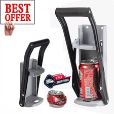 CAN CRUSHER 16oz 500ml Large