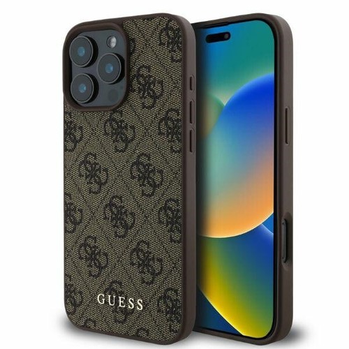 Phone case iphone - 16, pro