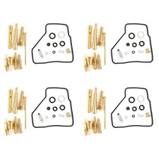 4X Carburetor Repair Kit