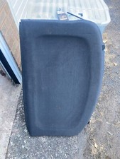 Vauxhall Astra G Mk4 Parcel Shelf Hatchback Sri Sxi LS 5 Door Grey
