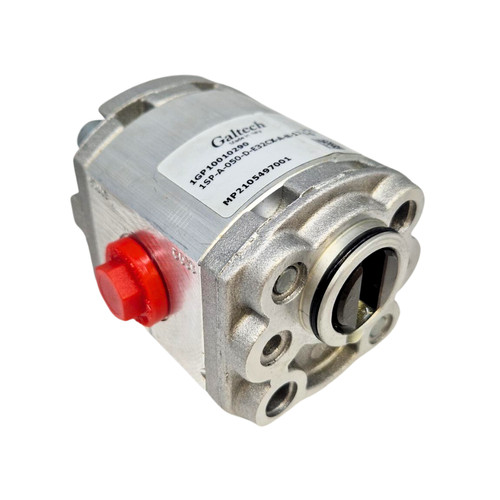 Walvoil hydraulic gear pump - hydraulic,