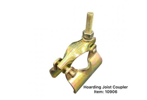 New scaffold fittings - scaffold,