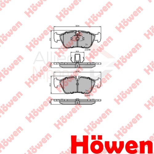 Fits bmw series 1991 2007 - bmw,