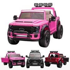 Ford Super Duty 12V Battery