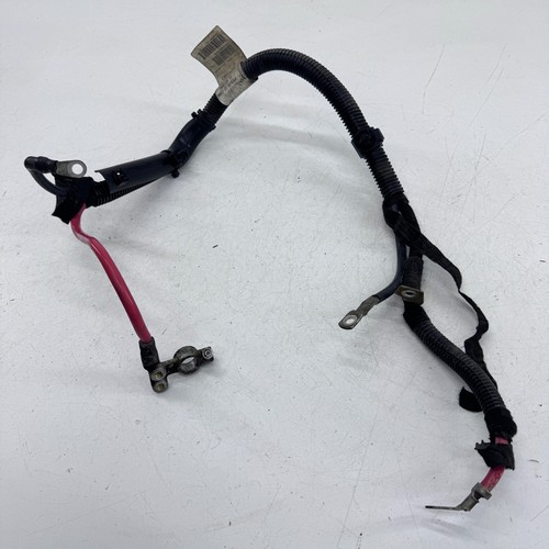 Vauxhall corsa battery cable - corsa, d