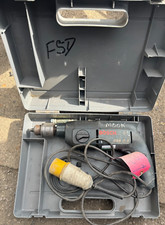 ⭐ BOSCH GSB 18-2 HAMMER