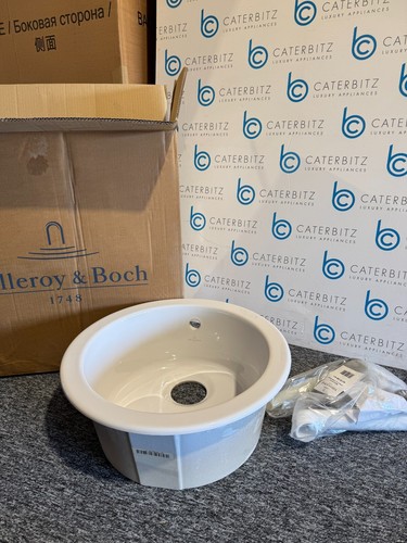New villeroy boch 6766 00 - villeroy, &