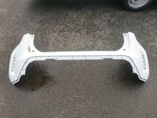 SPARES/REPAIR - TOYOTA YARIS CROSS 2020-23 REAR BUMPER 52159-0DB40