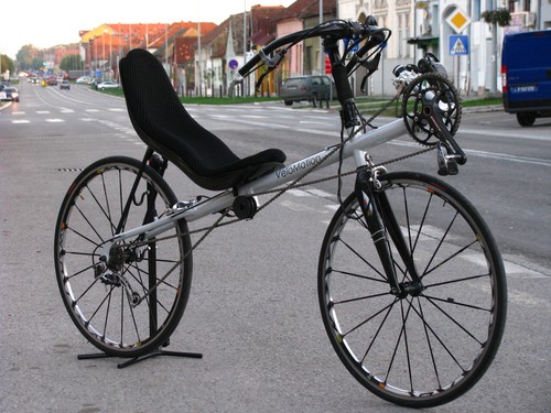 Velomotion scopa brand - scopa,