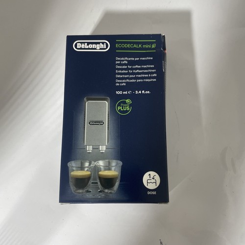 Delonghi ecodecalk mini - ecodecalk, coffee