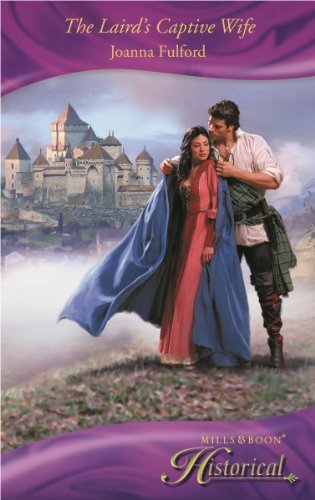 The laird captive - laird's, wife