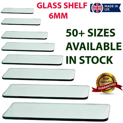 Clear tempered glass - clear,