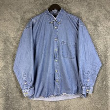 Vintage Edwards Heavies Long