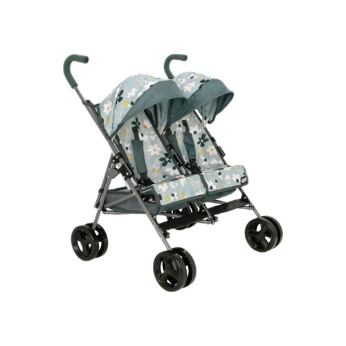 Mamas papas junior twin - mamas,