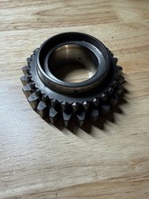 Classic Mini JKD 25 Tooth