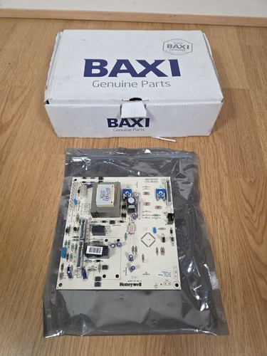 Baxi potterton 5112657 - 5112657, pcb