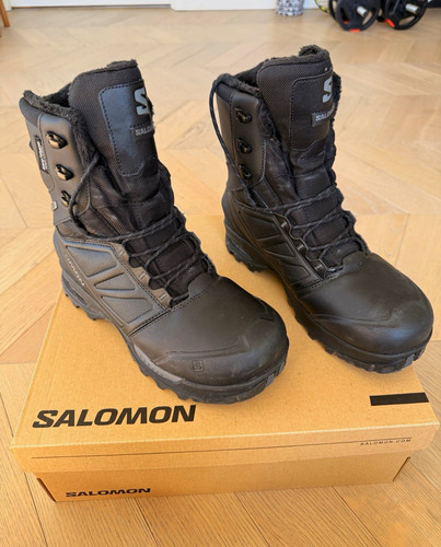 Salomon toundra pro cswp - cswp, men's