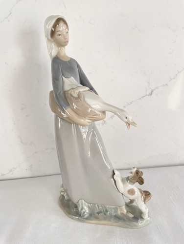 Lladro figurine 4866 - lladro, #4866