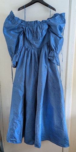 Rare vintage annabelinda blue - annabelinda,