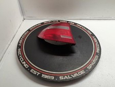 Bmw 1 Series 2010 E81 Nsr Passengers Rear Left Outer Taillight - 3 Door Hatchbac