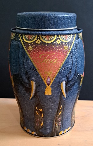 Williamson tea elephant - tea,