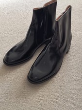 Mens sanders boots size - boots, uk