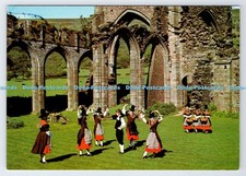 D339381 Brynmawr Welsh Folk