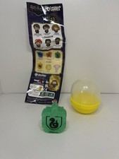 Ooshies Harry Potter Slytherin