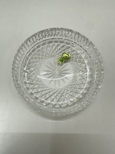 Waterford glass limited - waterford,