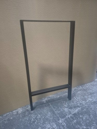 Single frame industrial - single,