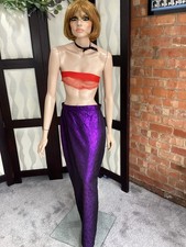 Vintage Skirt By Vera Mont