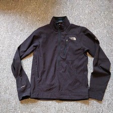 The North Face Black Light Weight Jacket See Description