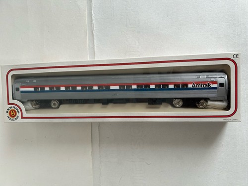 Gauge bachmann 72205 - h0,