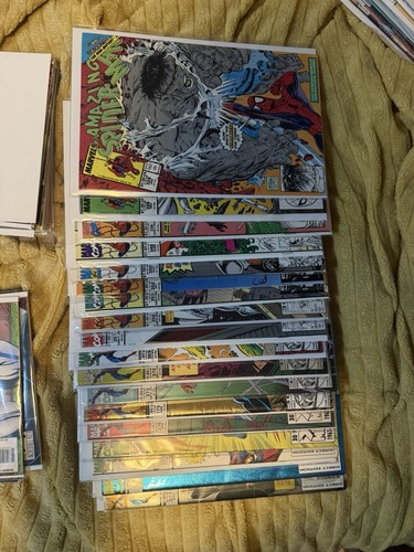 The amazing spider man - spider-man, marvel