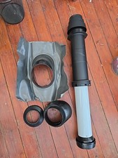 Vaillant Genuine Vertical Flue