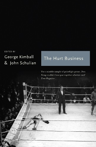 The hurt business century - hurt, a