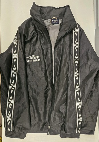 Vintage umbro pro training - pro,