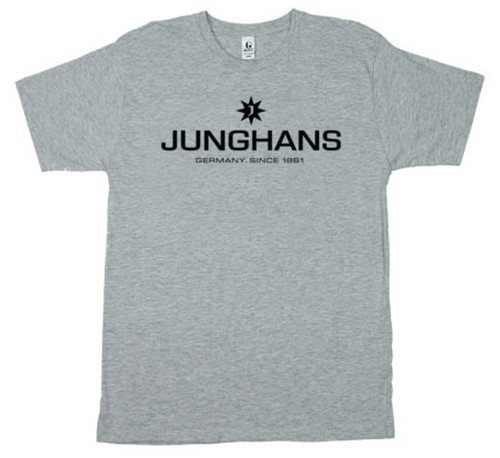 Junghans max bill watch - max,