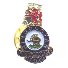 Duke of Wellington's Regiment