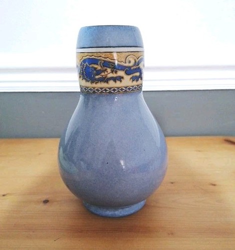 Antique art deco ming - deco, “ming”