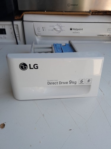 Genuine washing machine - lg,