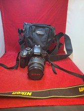 Nikon D3300 Digital SLR Camera