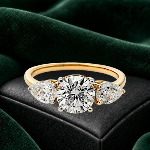 Round cut igi - ct,