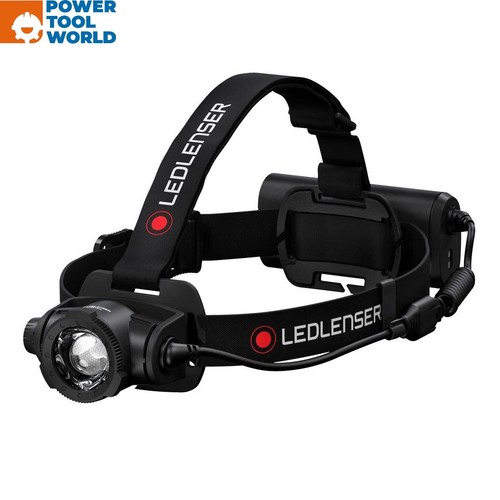 Ledlenser 502123 h15r core - ledlenser,