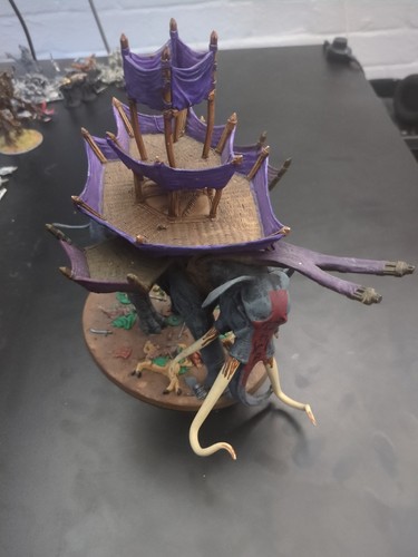 Games workshop lord the - of,