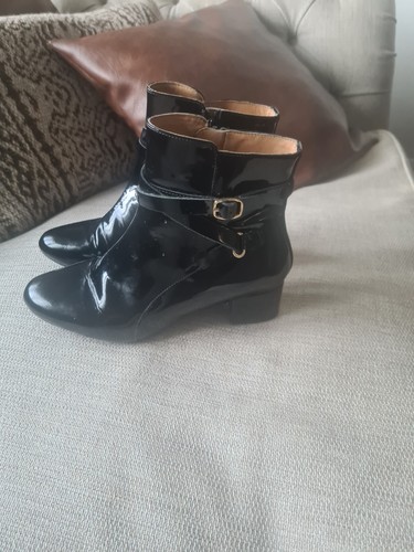 Carvela patent comfort renee - carvela,